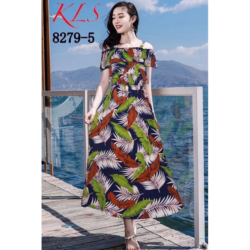 Shopee hotsell summer dress