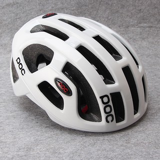 Poc best sale raceday helmet