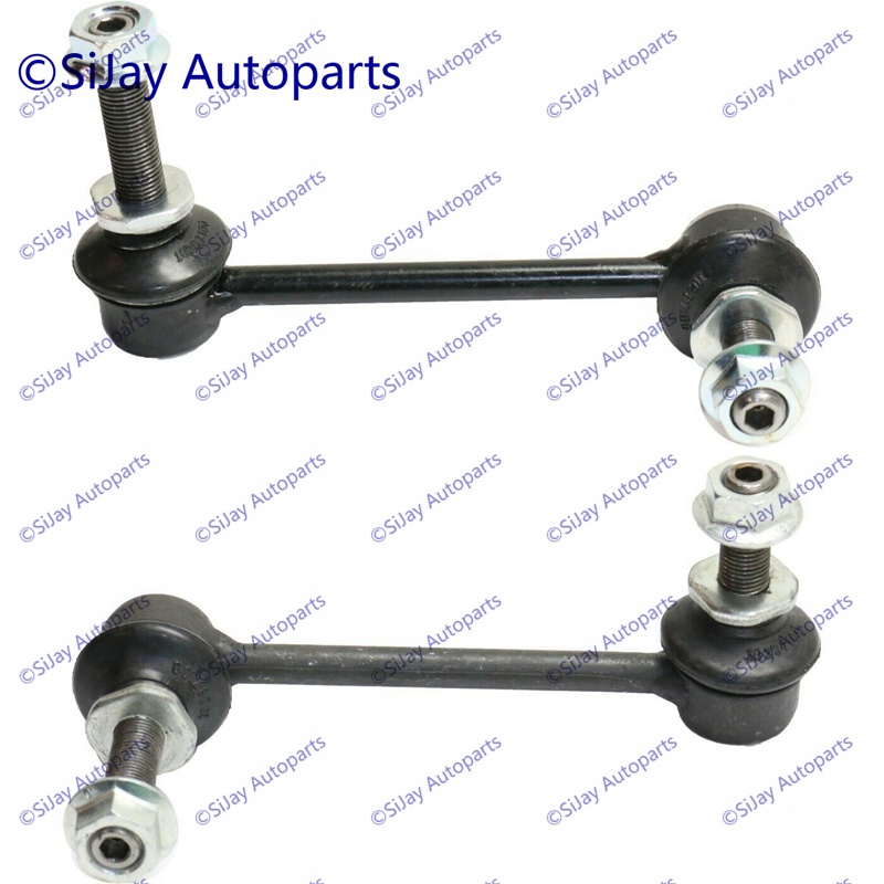 Pair of Front Suspension Stabilizer Sway Bar End Links For Toyota