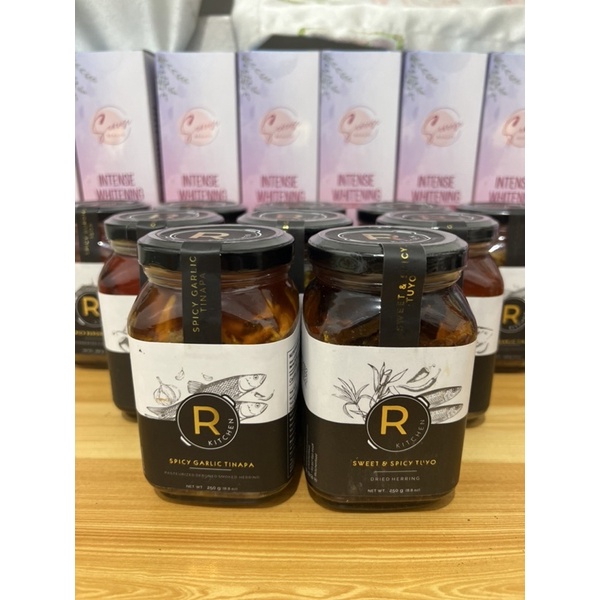 R Kitchen Products (WITH FREEBIE) Shopee Philippines