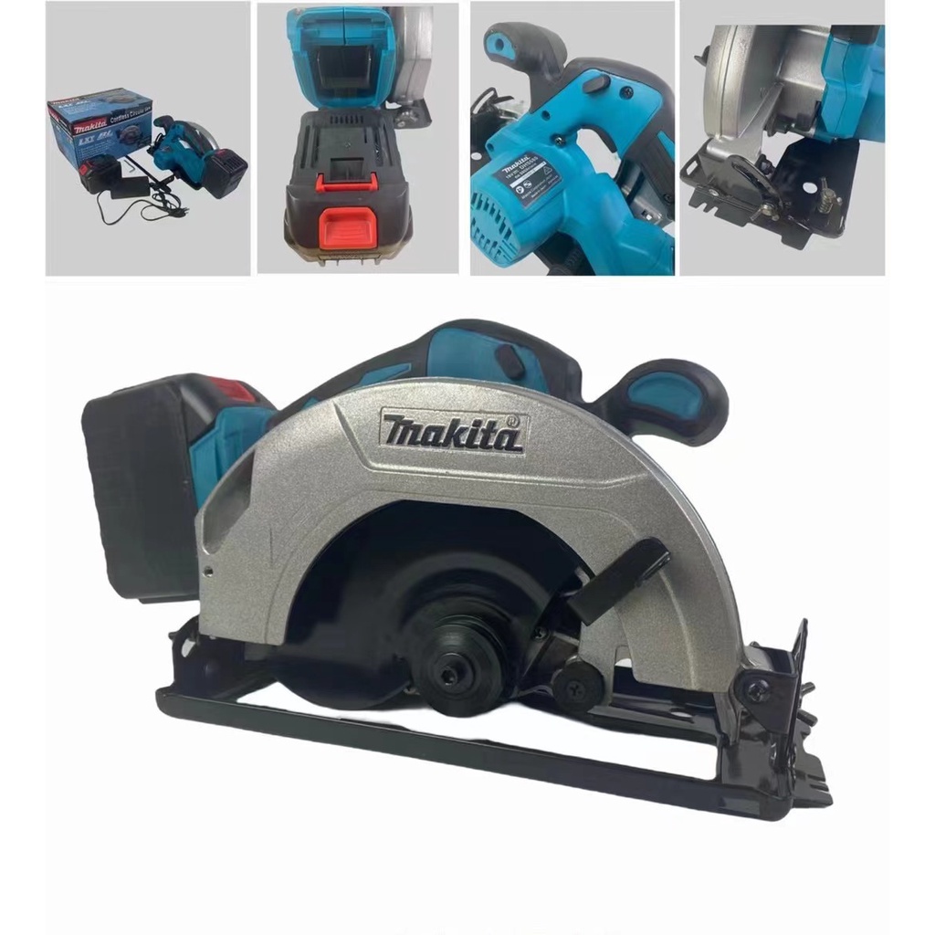 Makita 20v circular online saw