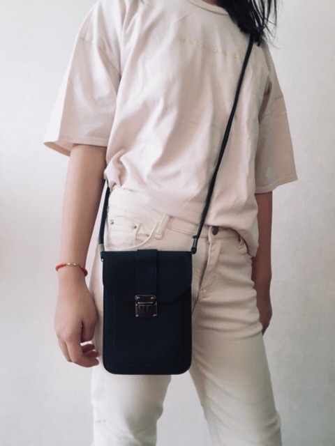 Tiny on sale sling bag