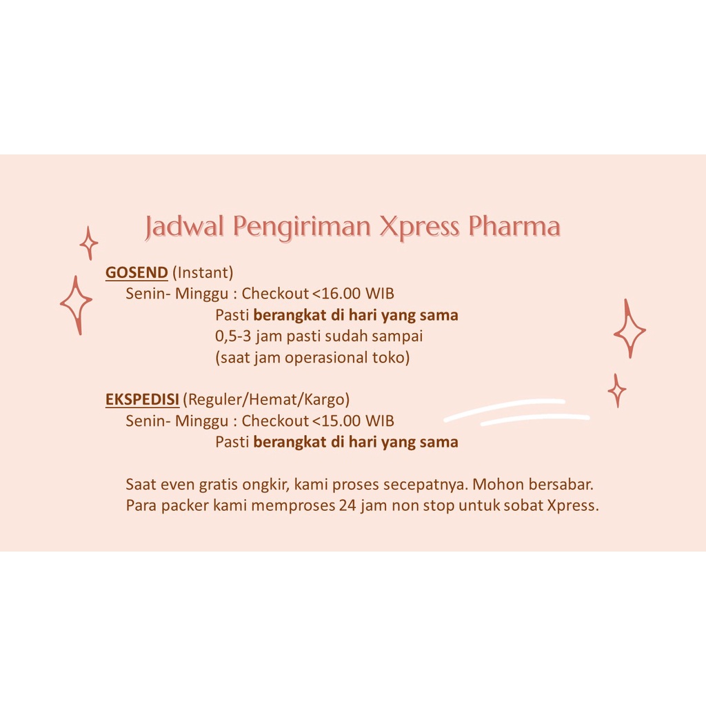 Xpress Promag Suspension Syrup Sachets For Ulcer Pain Relief | Shopee ...