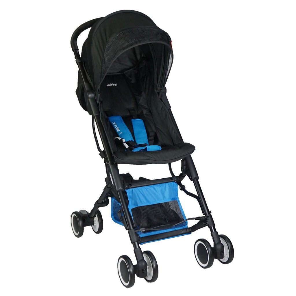 Akeeva aerolite stroller hotsell