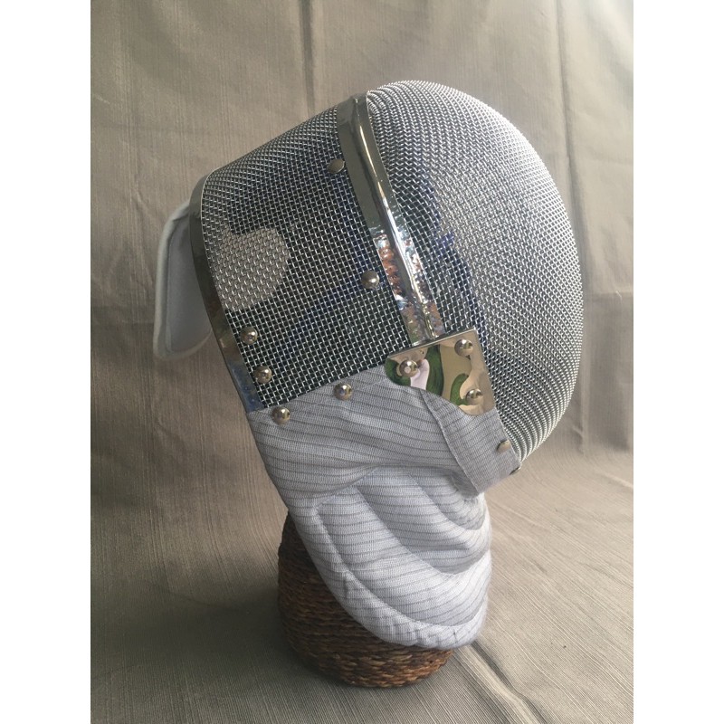 Sabre Mask for Fencing Shopee Philippines