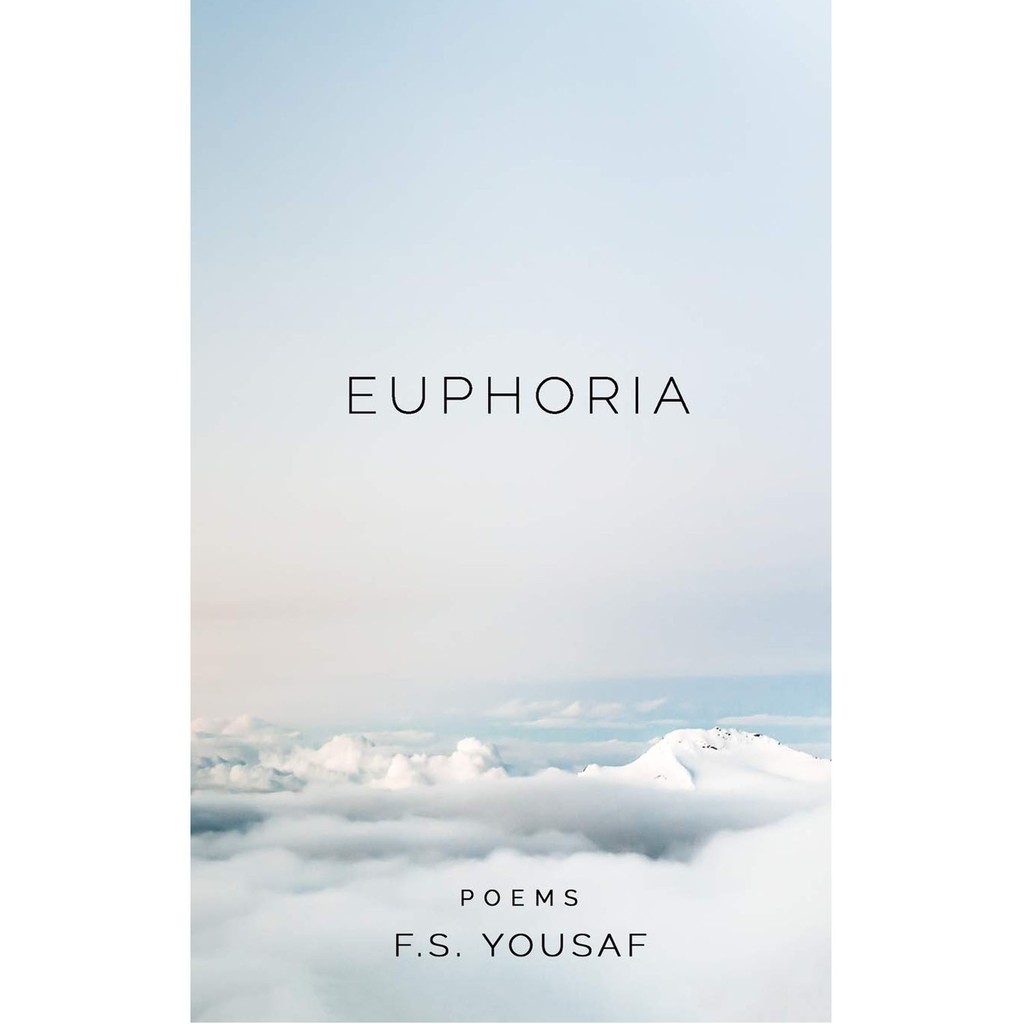 Euphoria Book (Paperback) | Shopee Philippines