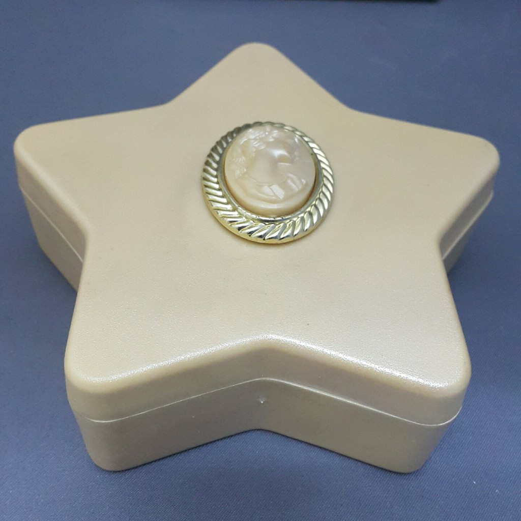 [Apex Imports] JEWEL BOX STAR PINK & SILVER | Shopee Philippines
