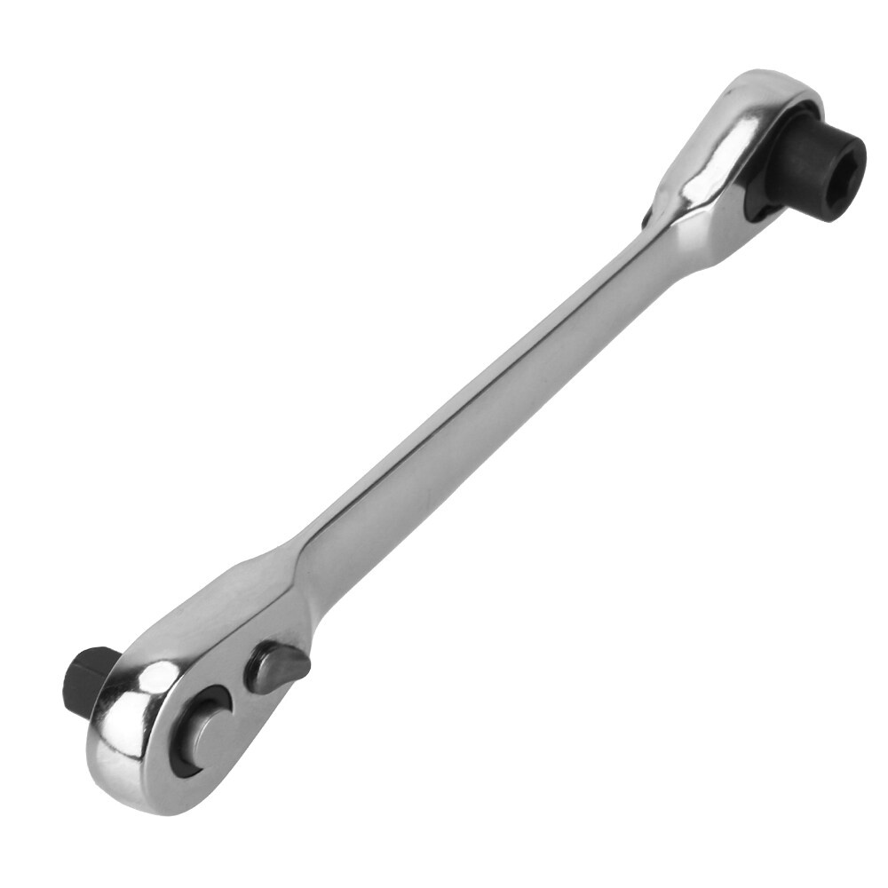 ＞Repair Tools Bit Tool Contain Ratchet Handle Wrench Mini 1/4 Inch ...