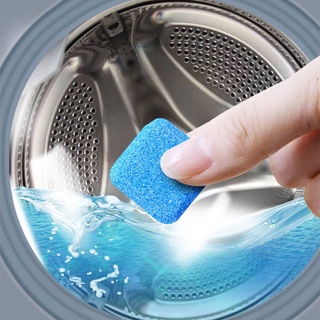 Washing Machine Cleaner Descaler Deep Cleaning Tablets For - Temu  Philippines