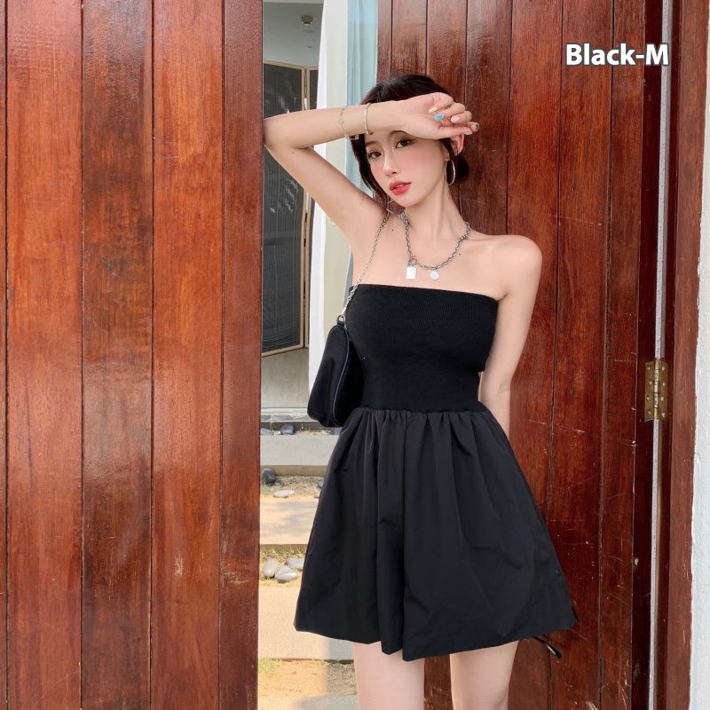 Loose Jumpsuit Sexy Women Summer Casual Wide-leg Rompers pants | Shopee ...