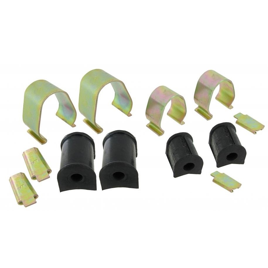 Sway bar mounting kit Volkswagen Beetle & Karmann Ghia > 7.65
