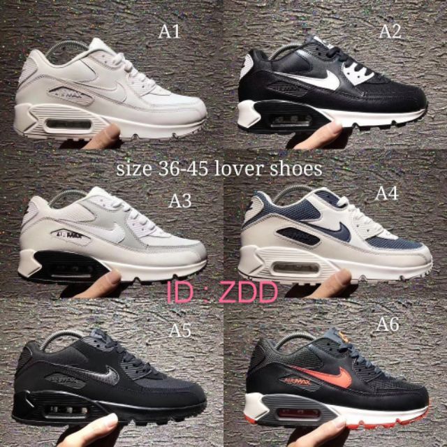 Nike air shop max 90 yupoo