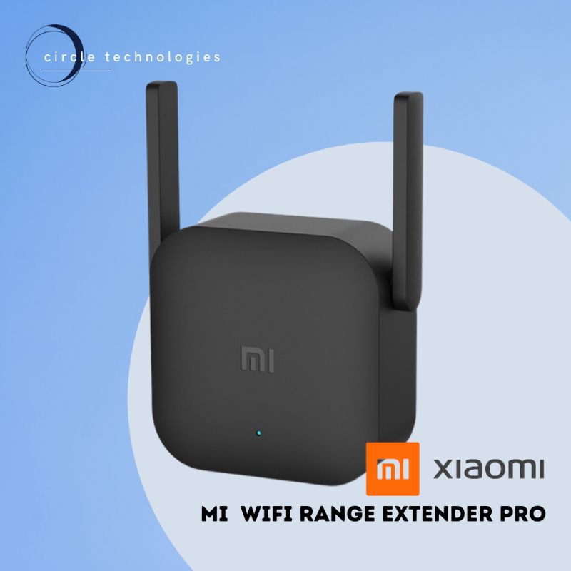 Xiaomi Mi Wifi Range Extender Pro - Global Version - 100% Original and ...