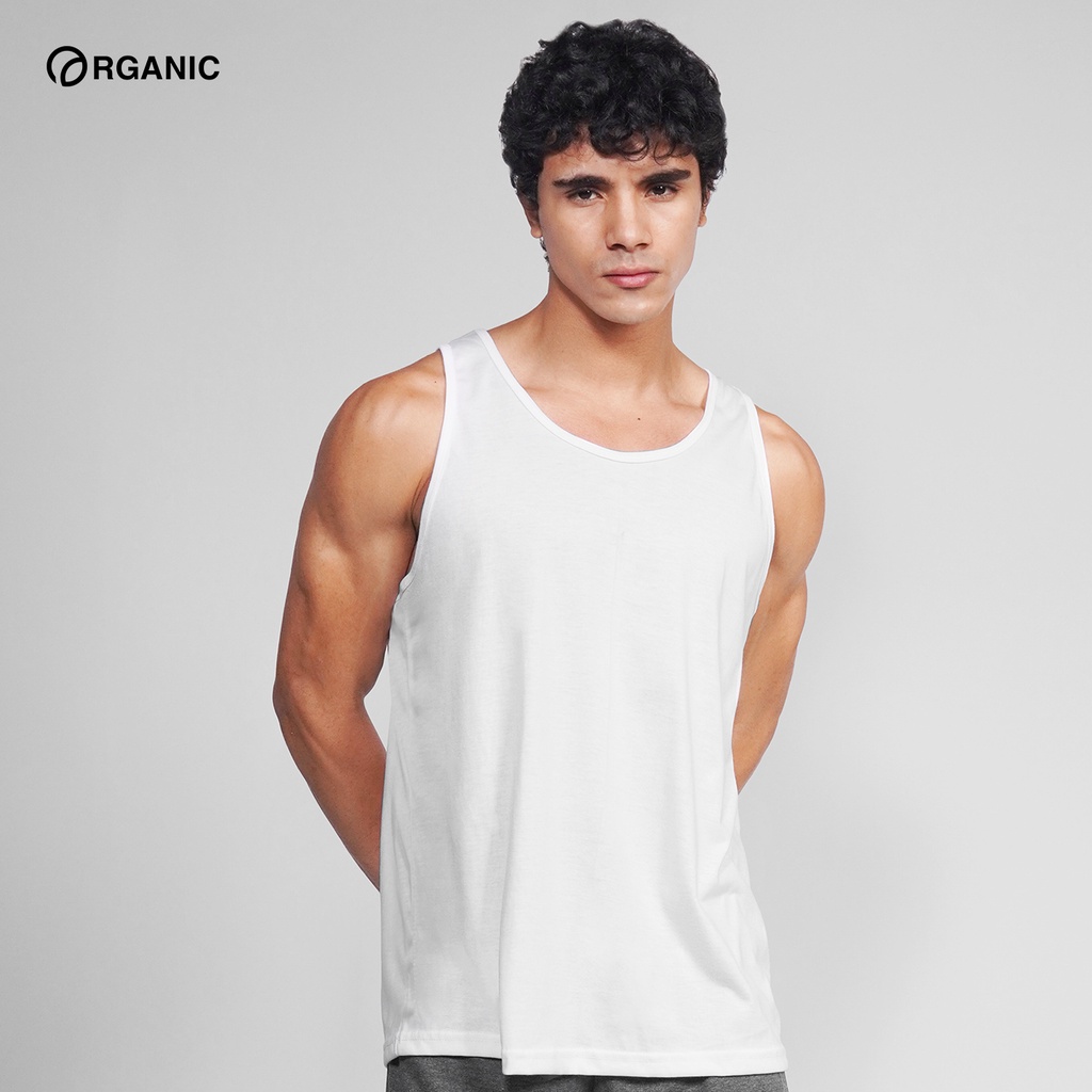 sando sleeveless shirt