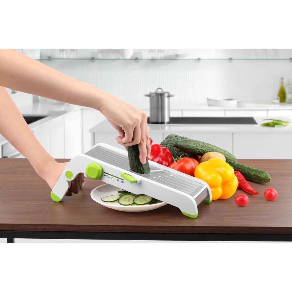 Multifunctional Mandoline Slicer Tool (Durable) Shopee Philippines