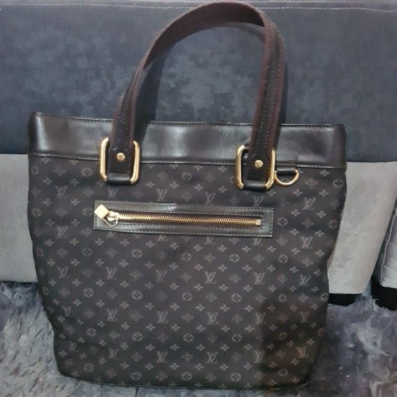 Louis vuitton online lucille