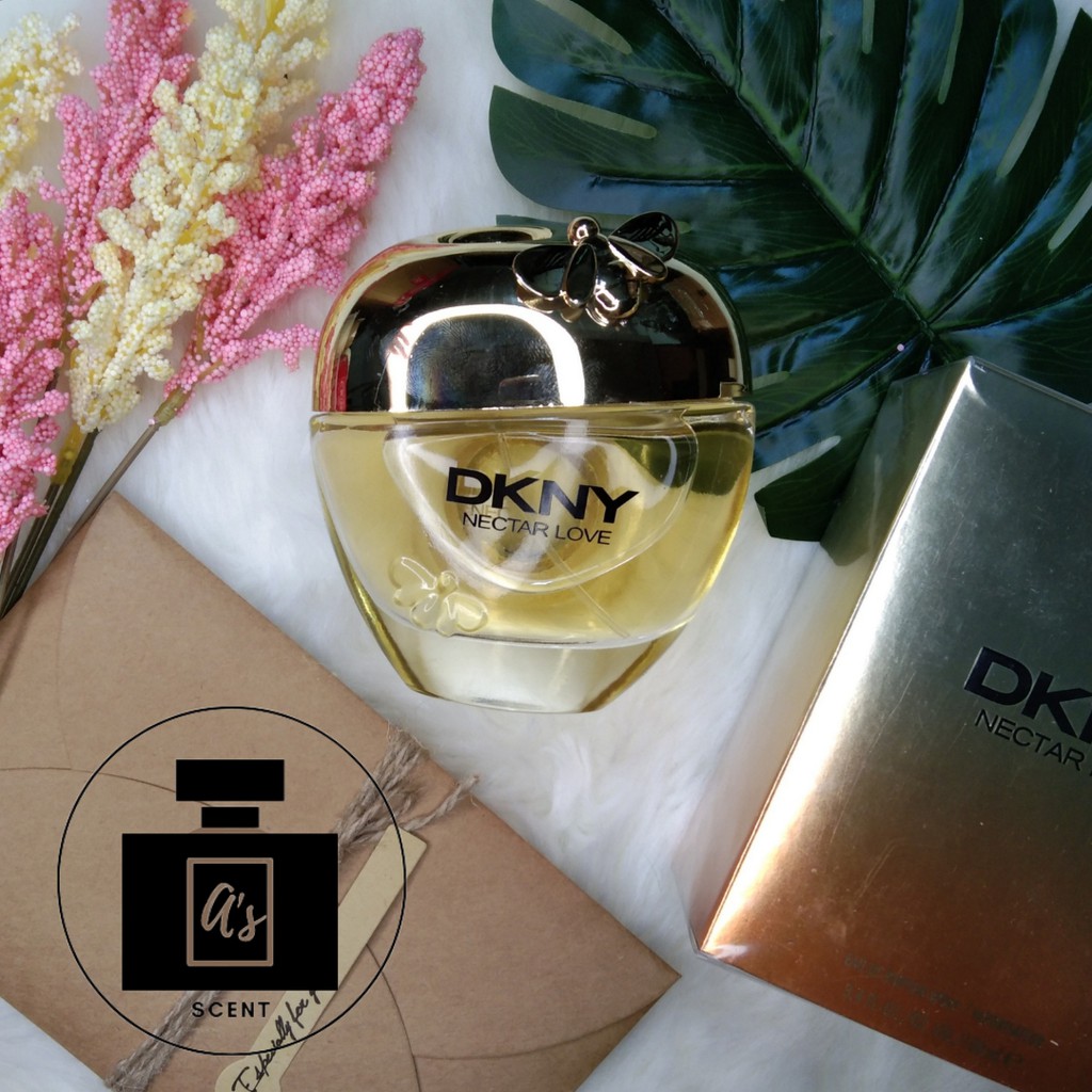 Dkny nectar love online 100ml price