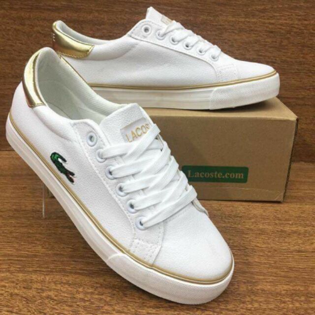 Lacoste shoes for 2025 women ph