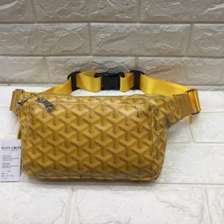 Goyard belt bag COD