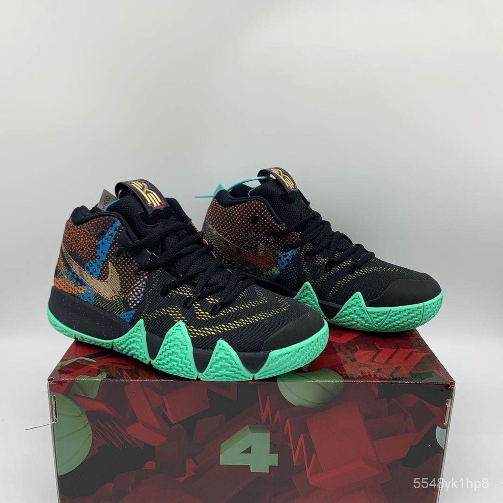 Kyrie 4 clearance in store