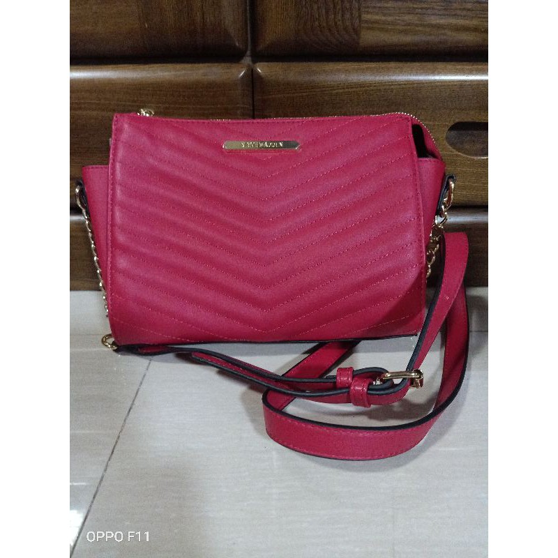 Steve madden sales sling bags