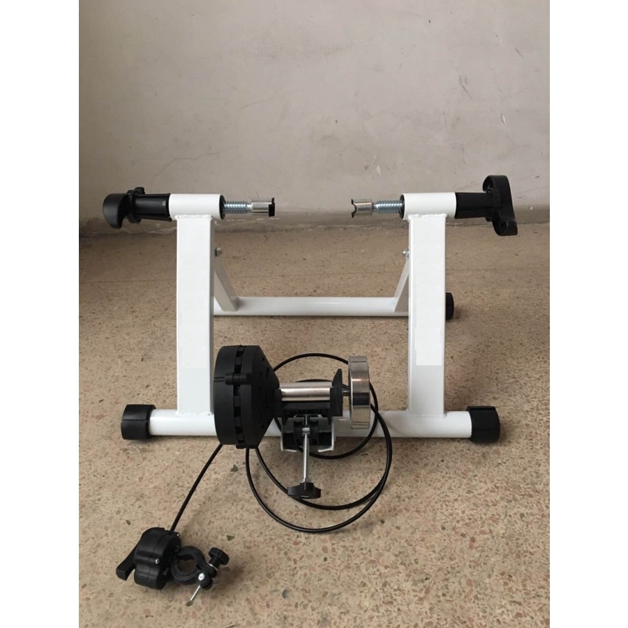 trainer for folding bike