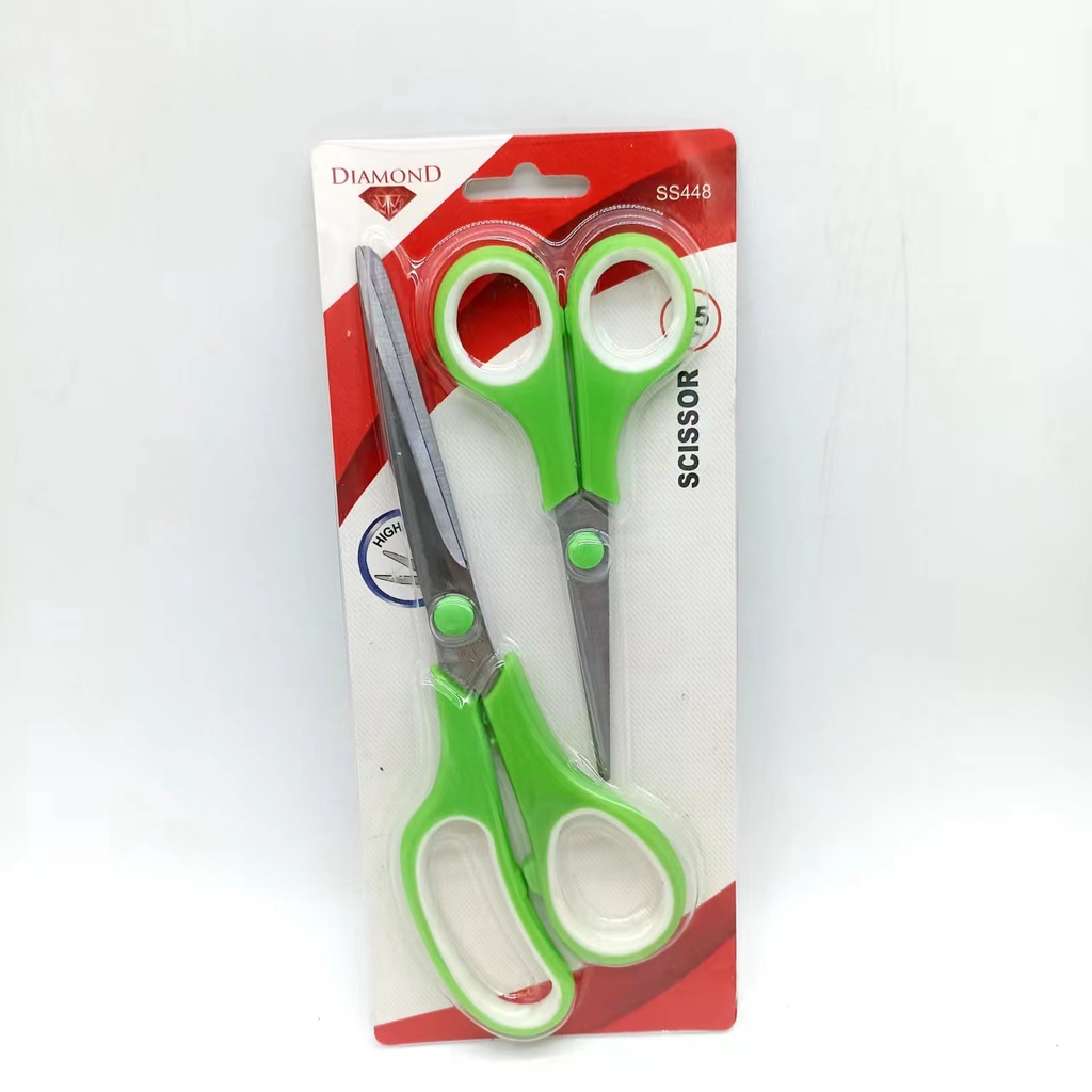 Multipurpose Scissors / paper, plastic scissors | Shopee Philippines