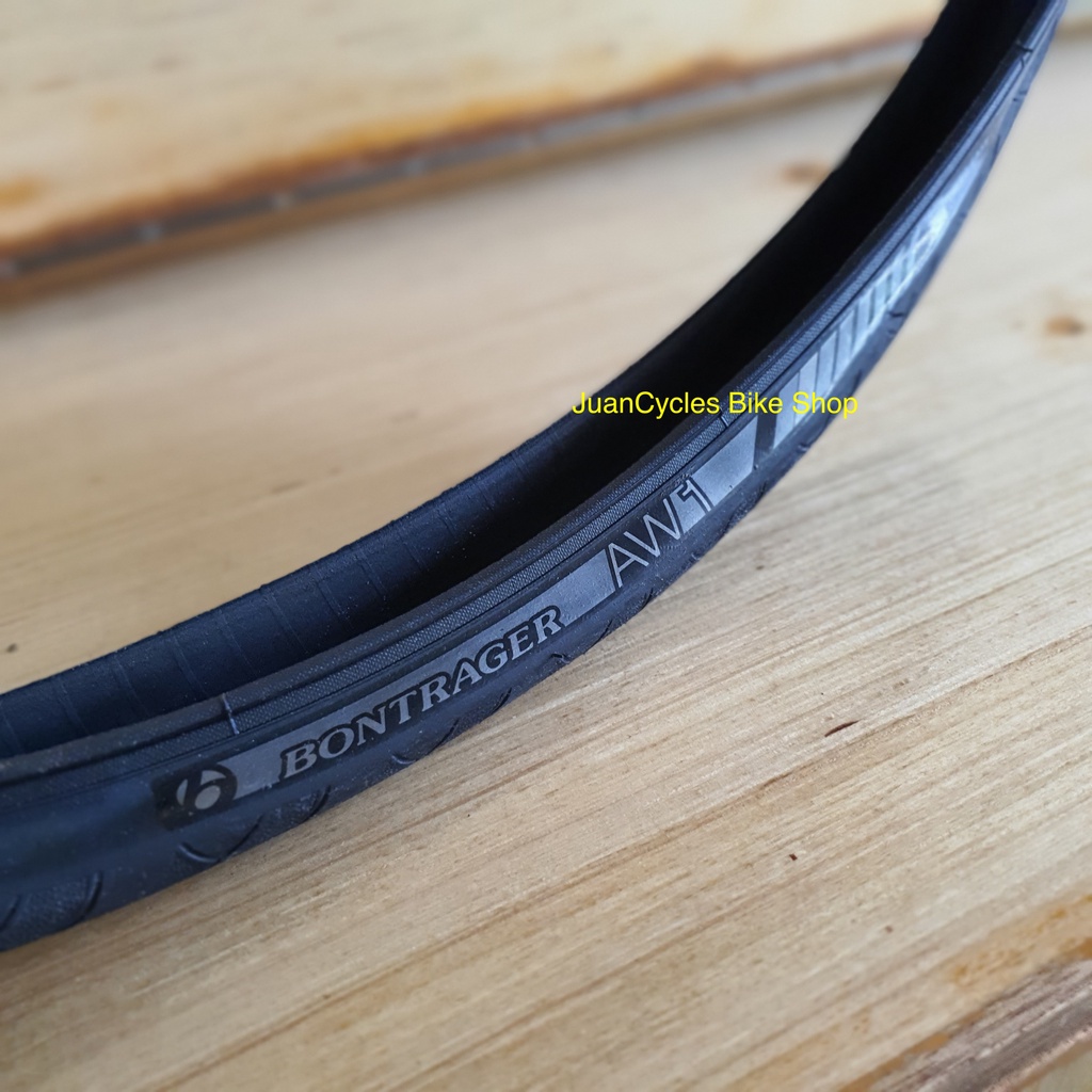 Bontrager aw1 hotsell