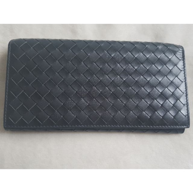 Bottega best sale wallet price