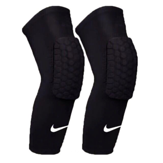 Plain Nike Knee pads