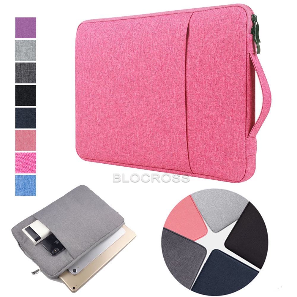 Laptop Bag Case Sleeve for Dell XPS 13 15 9360 9370 9550 9560 9570 Pouch for Dell inspiron 15 15pro 5518 vostro 5510 11 12 13 14 15 inch Bags Shopee Philippines
