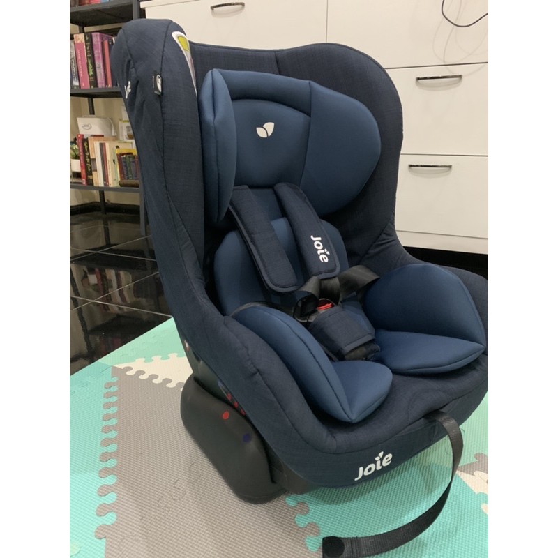 Joie tilt car outlet seat