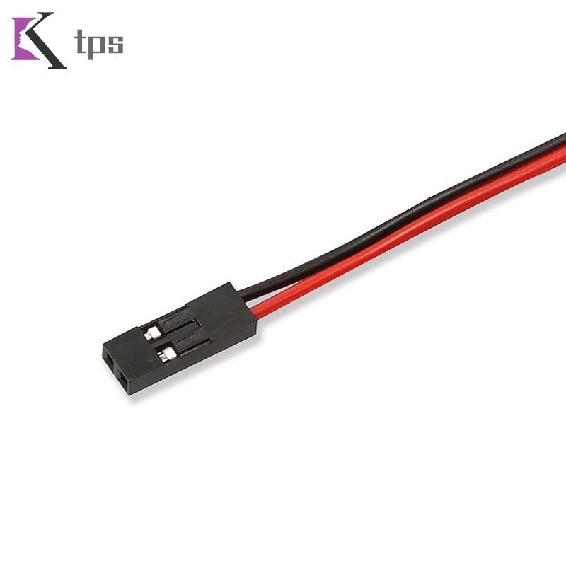 10 Pcs 2 Pin SW PC Power Cable on/off Push Button ATX Computer Switch ...