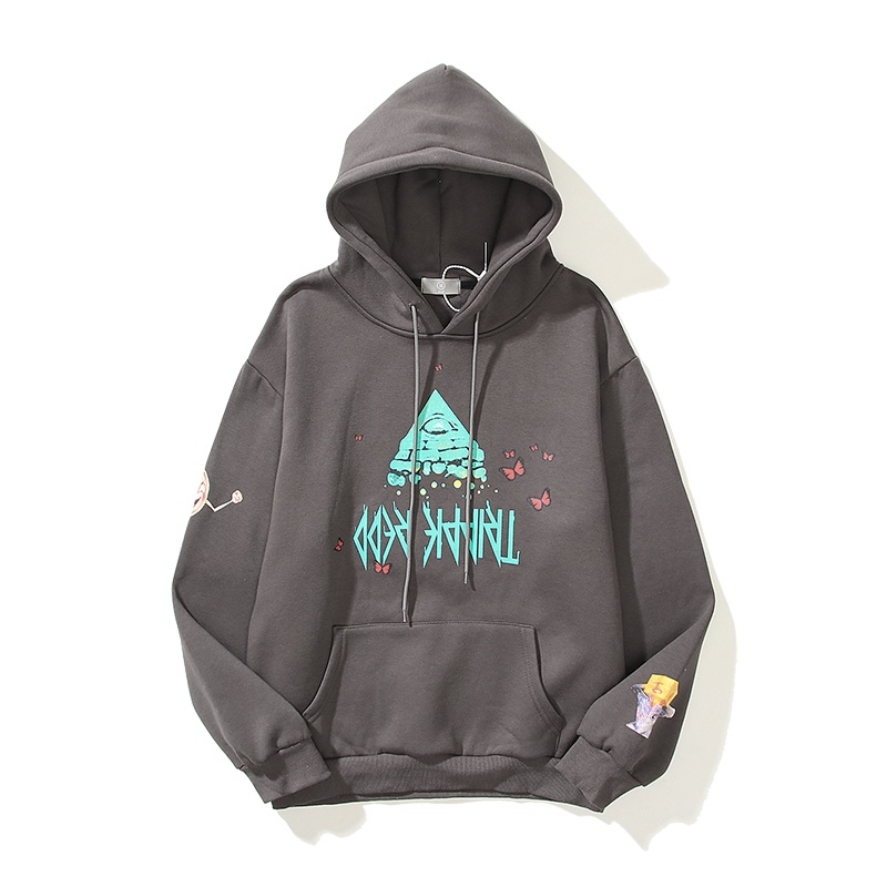 Trippie redd hoodie shop life's a trip