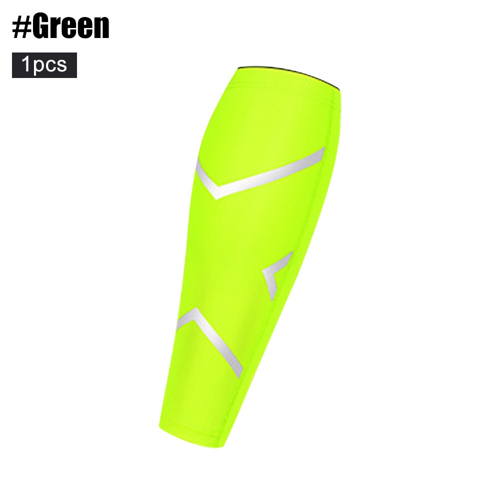 SPOSAFE Calf compression sleeve for man women leg support for biking