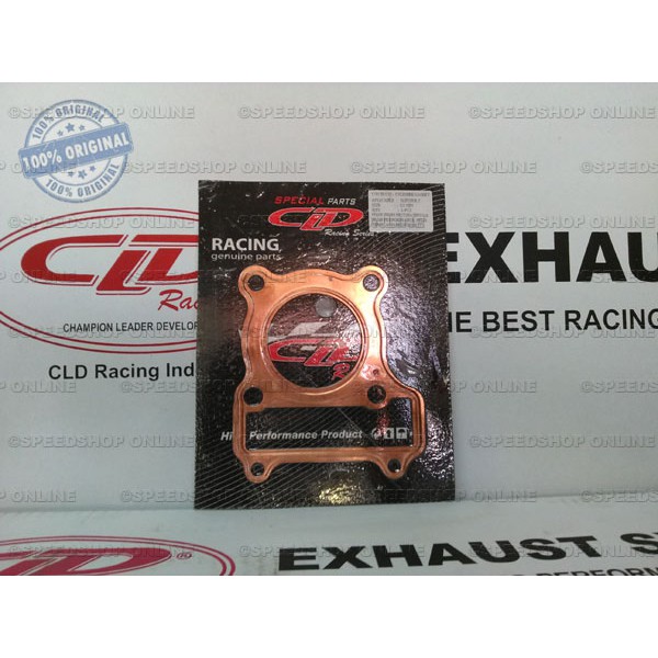 Packing Block Head Jupiter Vega CLD | Shopee Philippines