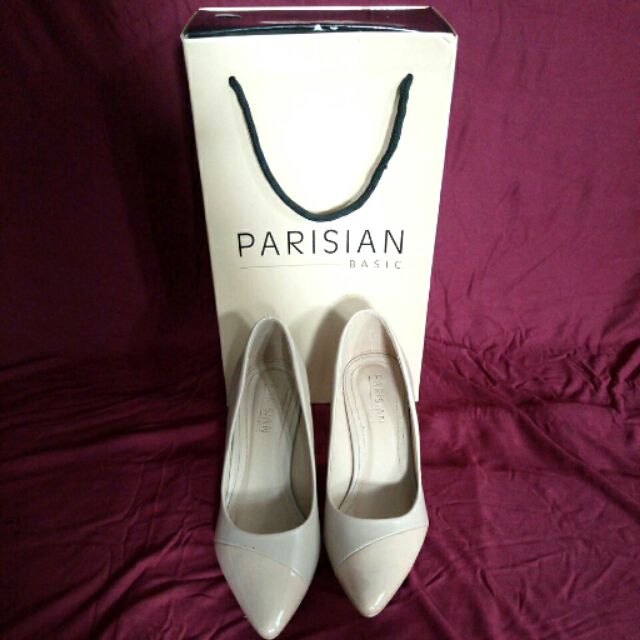 parisian-shoes-shopee-philippines