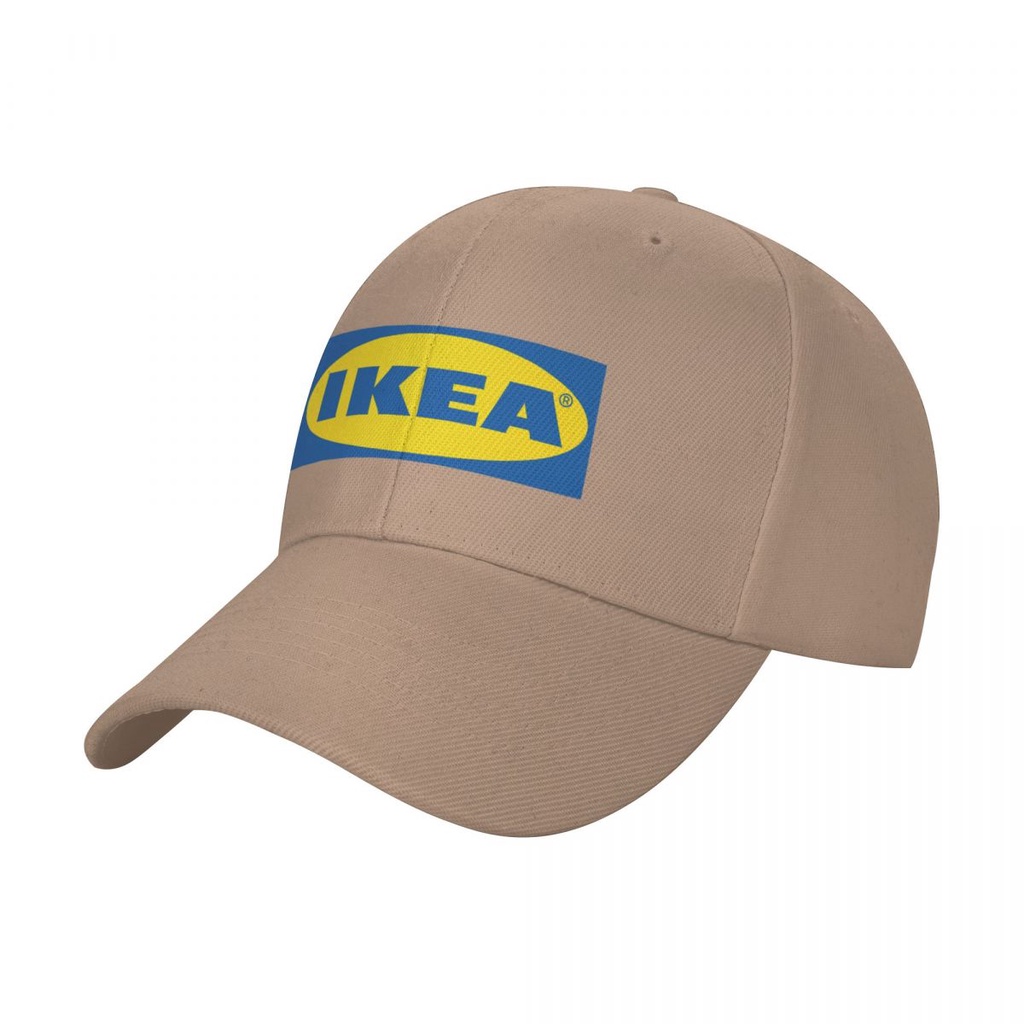 Ikea baseball cap clearance
