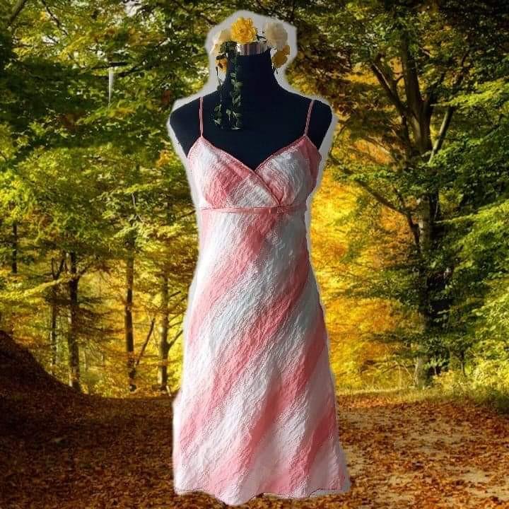 𝙿𝚎𝚊𝚌𝚑 𝚂𝚙𝚊𝚐𝚑𝚎𝚝𝚝𝚒 𝚂𝚝𝚛𝚊𝚙 𝙳𝚛𝚎𝚜𝚜 Shopee Philippines