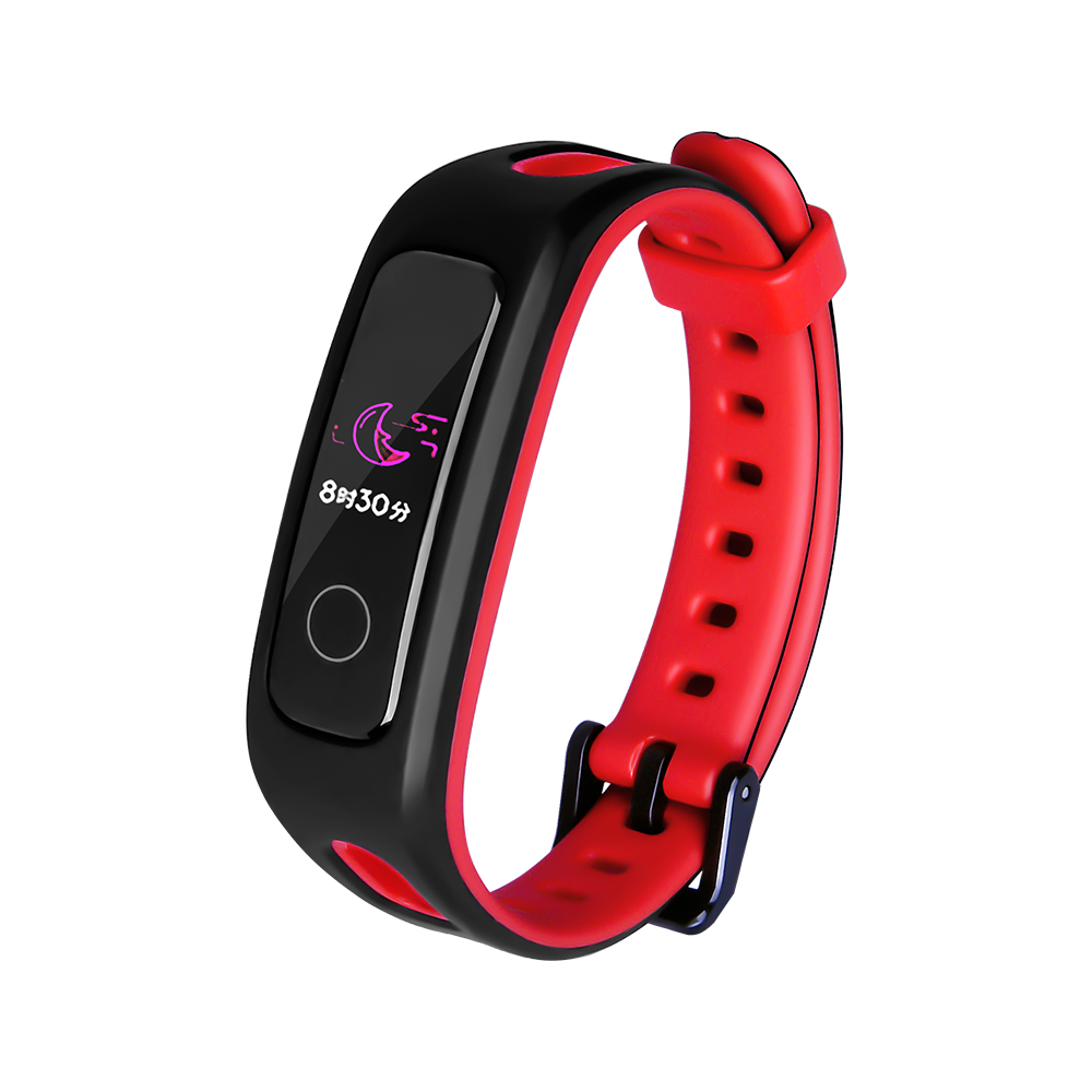 Soft Silicone Watch Band Replacement Bracelet Strap For Huawei Band 4e 3e Honor Band 4 Running Shopee Philippines