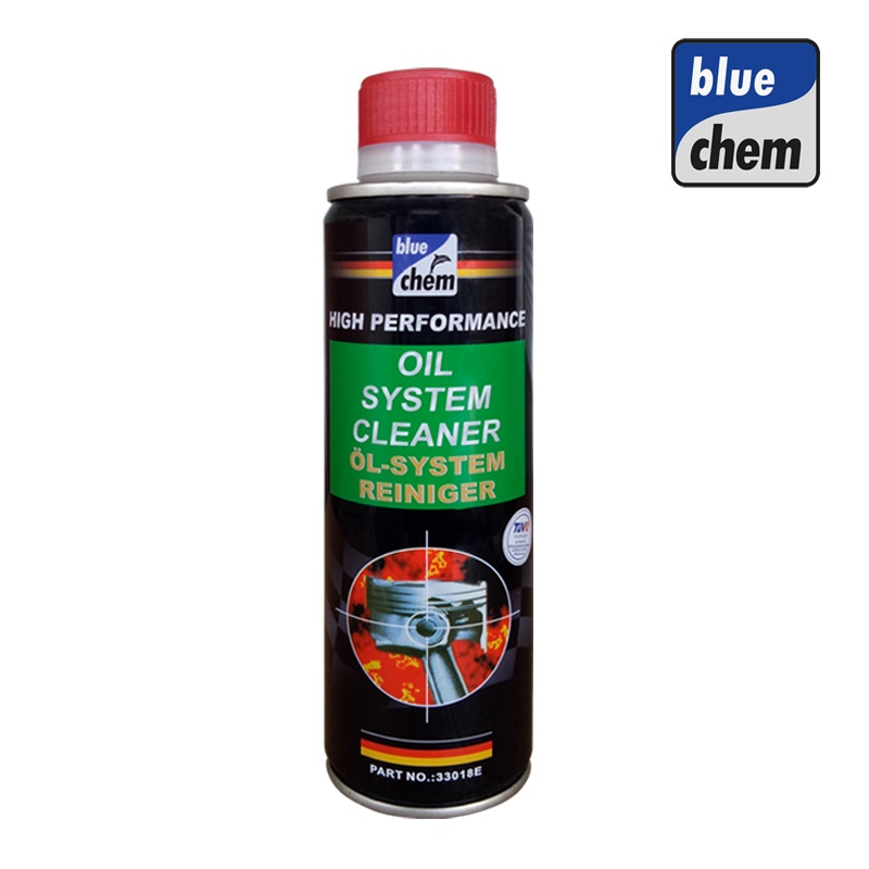 Bluechem High Performance Oil System Cleaner Shopee Philippines