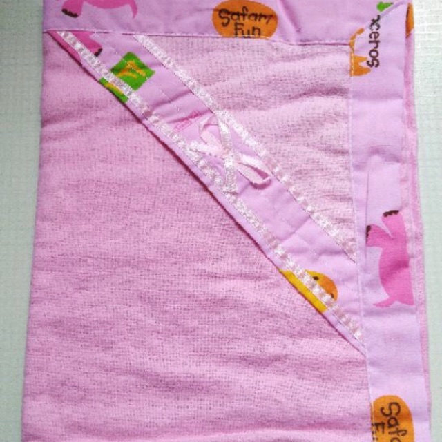 Receiving blanket ( pranela) Shopee Philippines