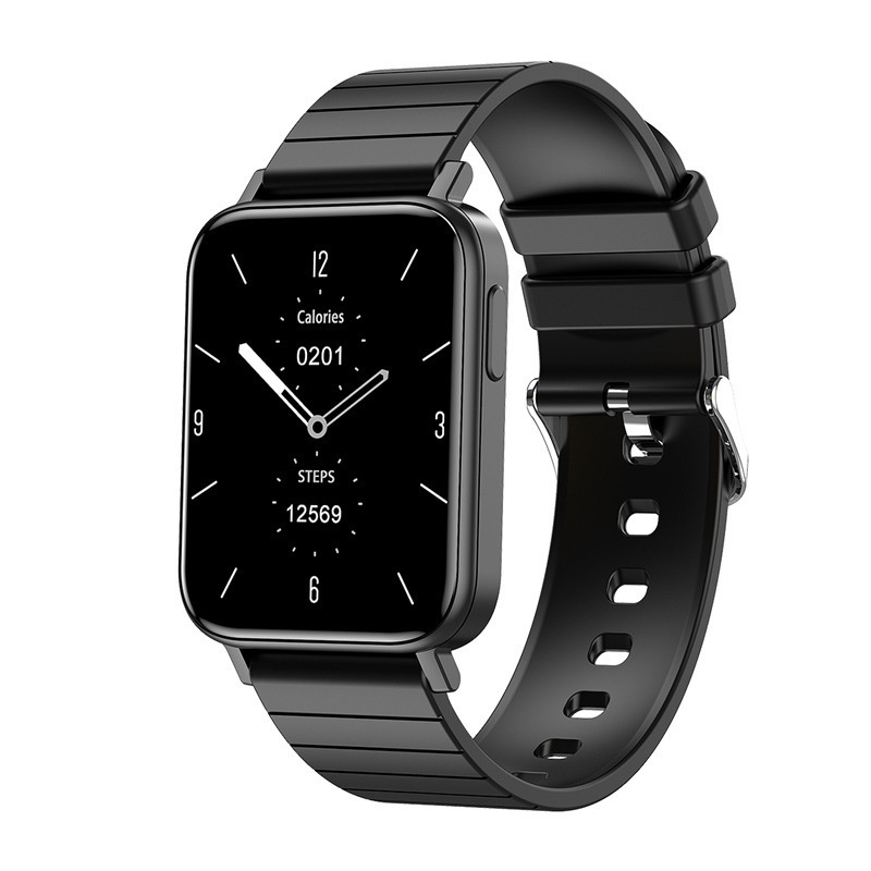 2022 New Product Smart Watch 1.65 Inch T10pro Bracelet Heart Rate