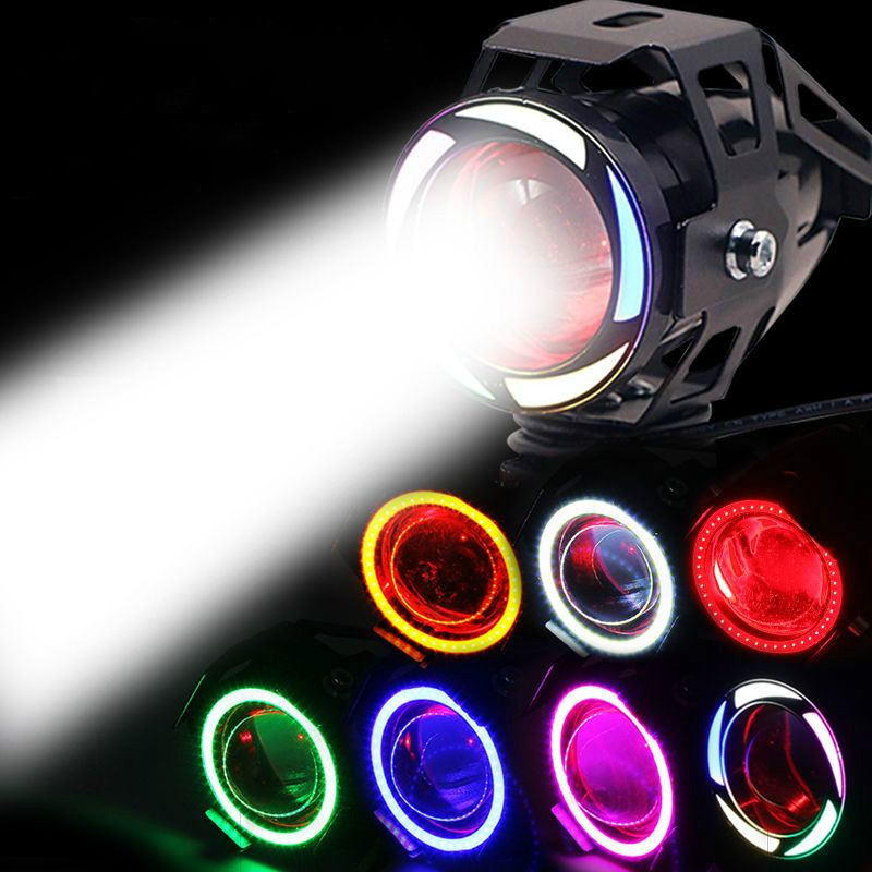 top led light for bike