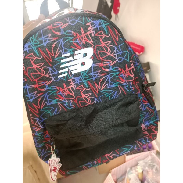 Nb cheap xc backpack