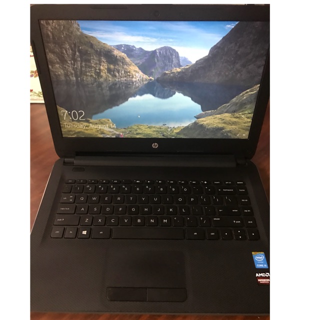 hp 240 g4 laptop price