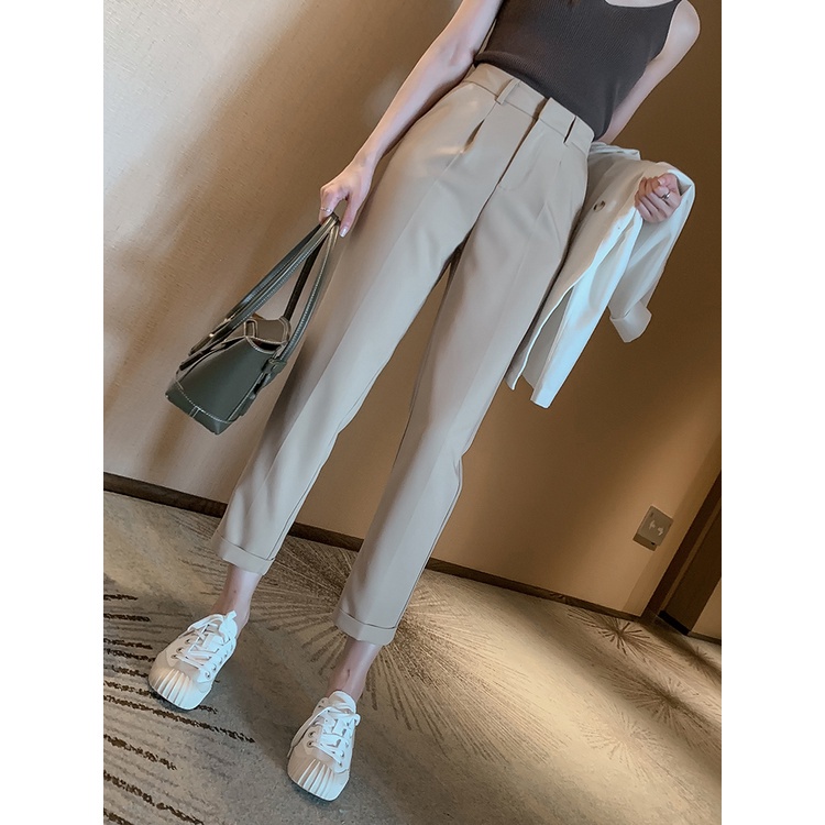 Shop slacks pants outfit for Sale on Shopee Philippines