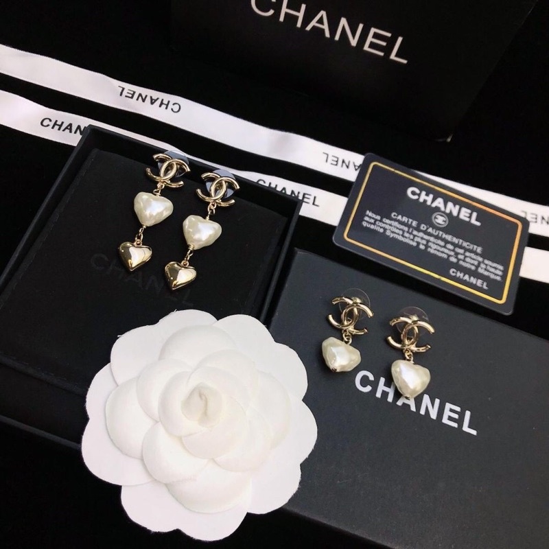HM999_ph Accessories Chanel ribbon flower twill diy Ornament decoration ...