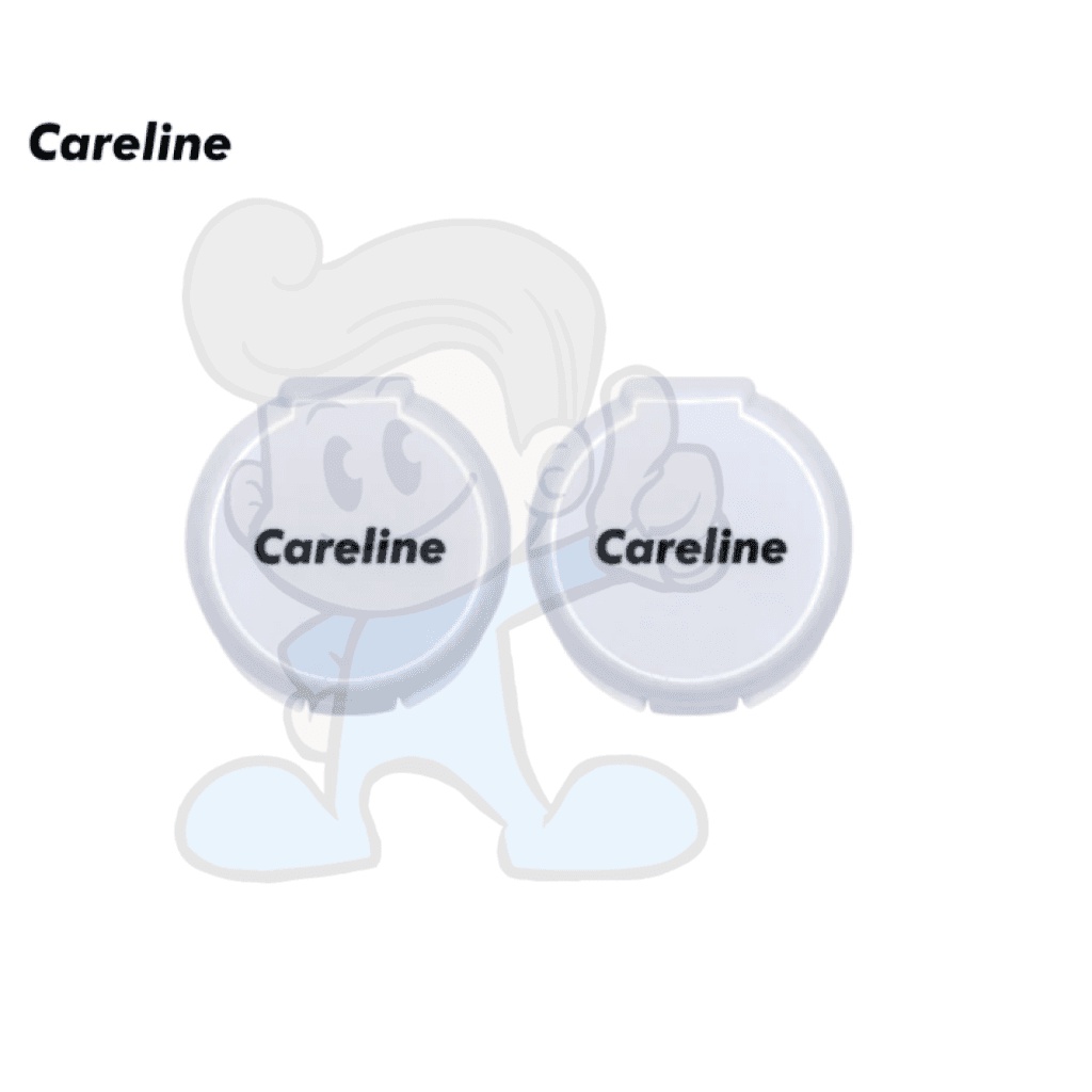 Careline Oil Control Face Powder Honey Shade Enriched with Vitamin E (2 ...