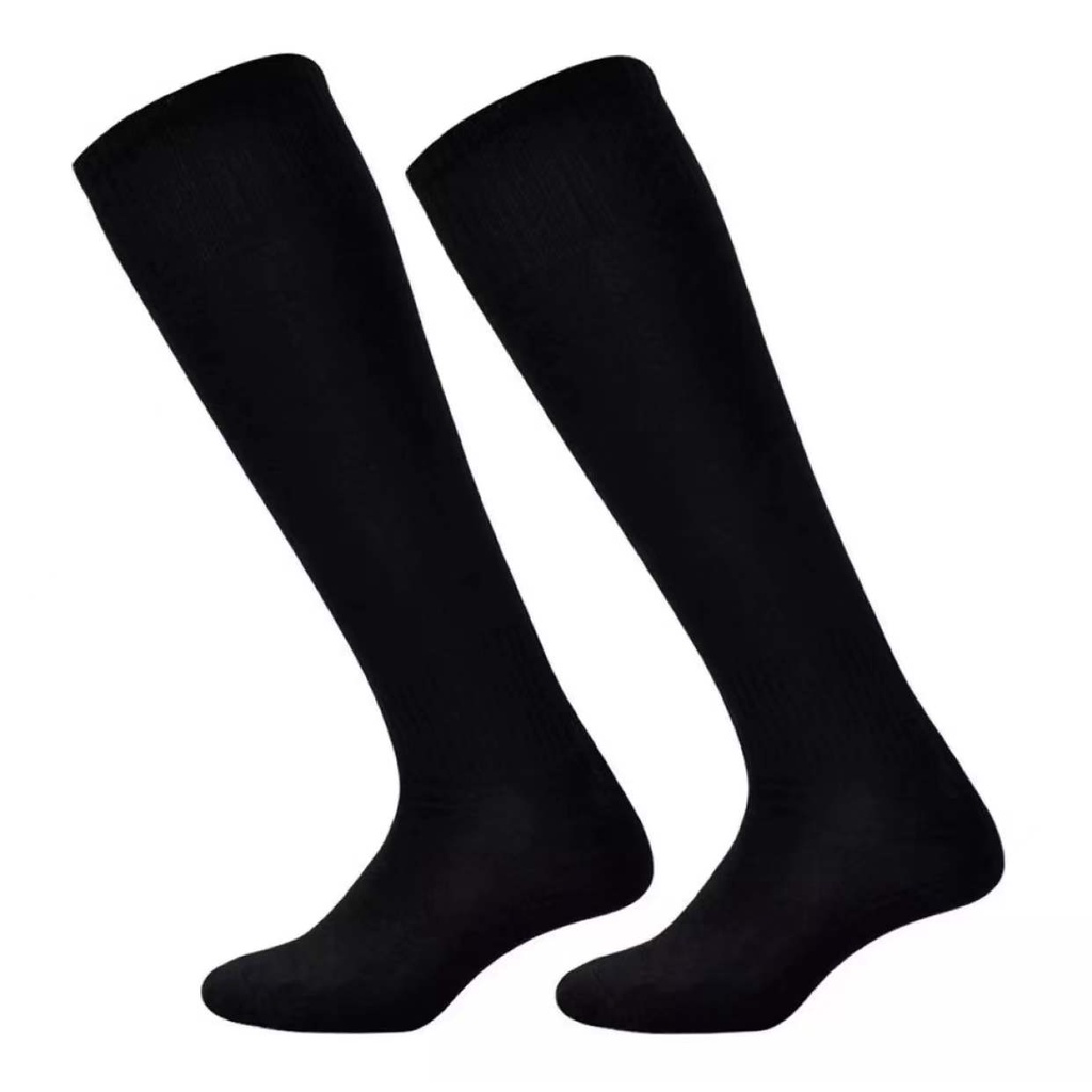 6Pairs cotton Sport Long Socks for men | Shopee Philippines